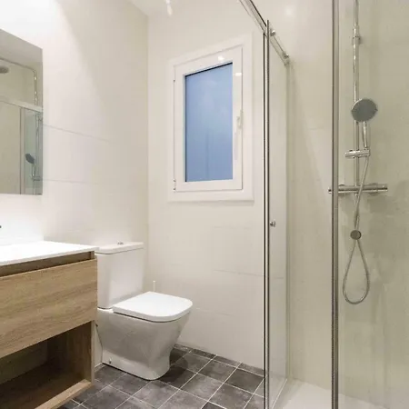 Апартаменти The Collection - Buen Pastor Iii