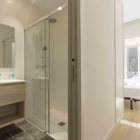 The Collection - Buen Pastor Iii Διαμέρισμα Σαν Σεμπαστιάν