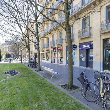 The Collection - Buen Pastor Iii Апартаменти