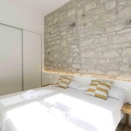 Apartamento The Collection - Buen Pastor Iii San Sebastián