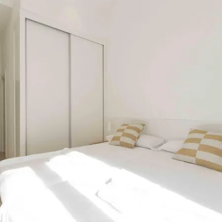 The Collection - Buen Pastor Iii Apartamento