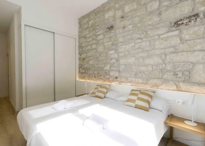 Apartament The Collection - Buen Pastor Iii San Sebastián