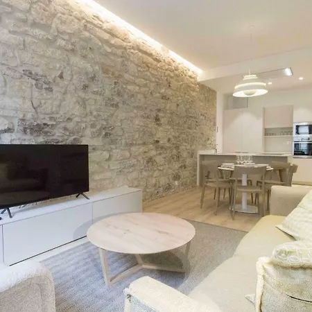 The Collection - Buen Pastor Iii Lejlighed