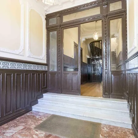 The Collection - Buen Pastor Iii Apartamento