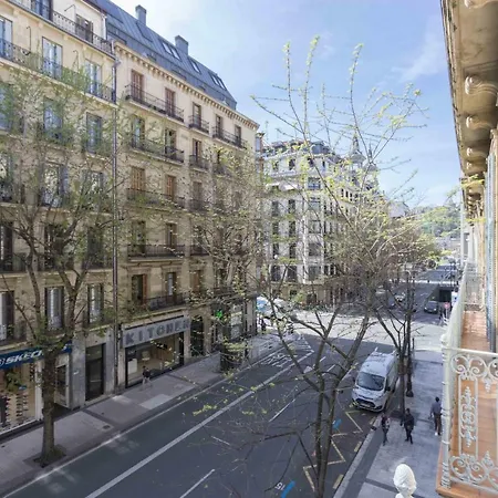 The Collection - Buen Pastor Iii Apartamento