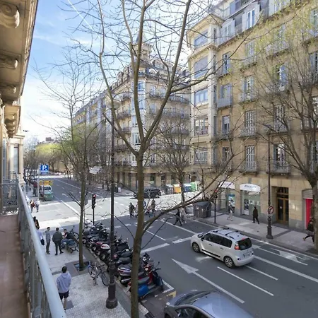 The Collection - Buen Pastor Iii * San Sebastián