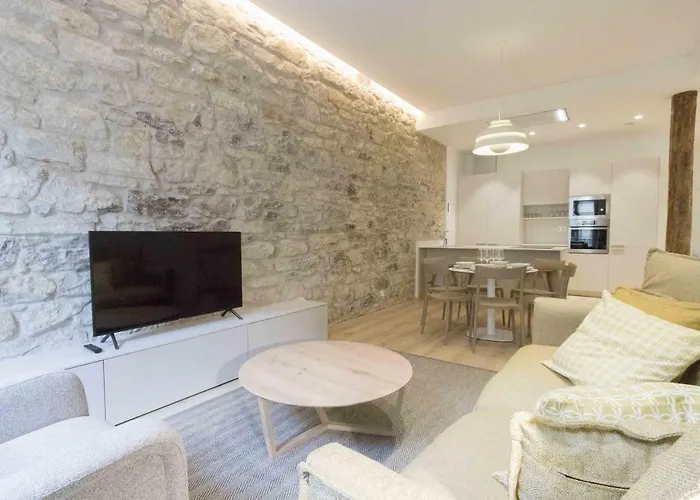 The Collection - Buen Pastor Iii Apartamento