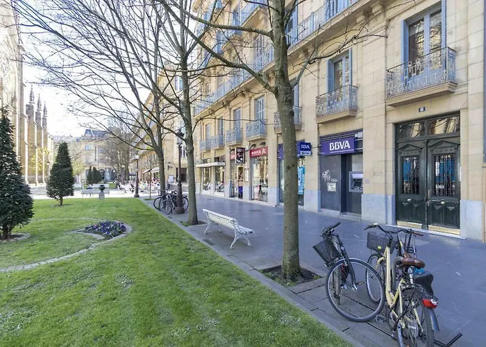 The Collection - Buen Pastor Iii شقة