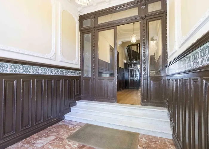 The Collection - Buen Pastor Iii Apartamento