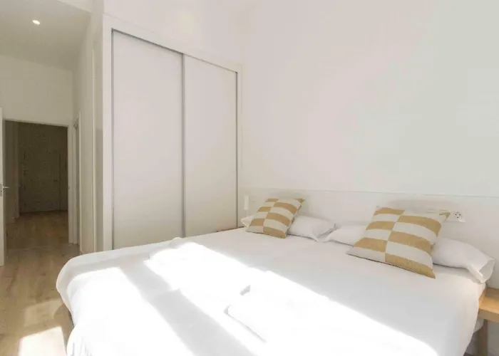 The Collection - Buen Pastor Iii Apartamento