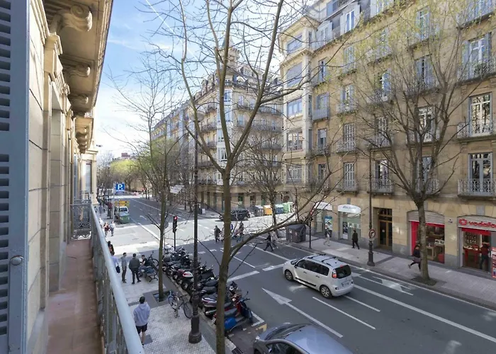 The Collection - Buen Pastor Iii * San Sebastián