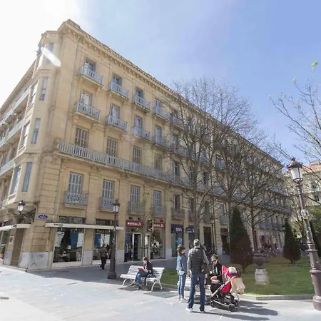 The Collection - Buen Pastor Iii Appartement San Sebastian