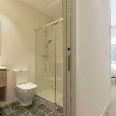 The Collection - Buen Pastor Iii Appartement San Sebastian