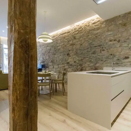 The Collection - Buen Pastor Iii Appartement *