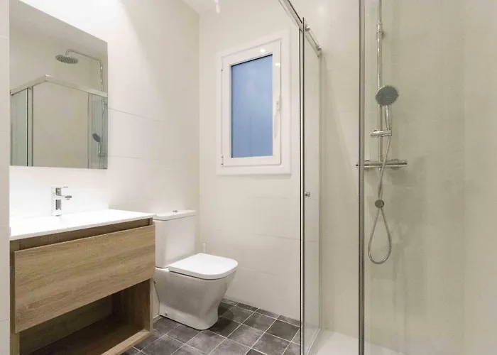 アパート The Collection - Buen Pastor Iii