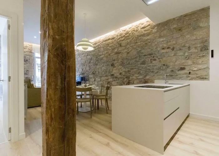 The Collection - Buen Pastor Iii アパート *