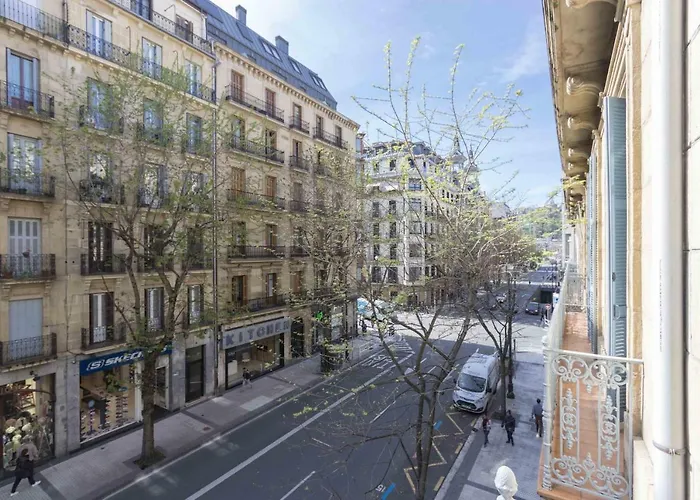 The Collection - Buen Pastor Iii アパート